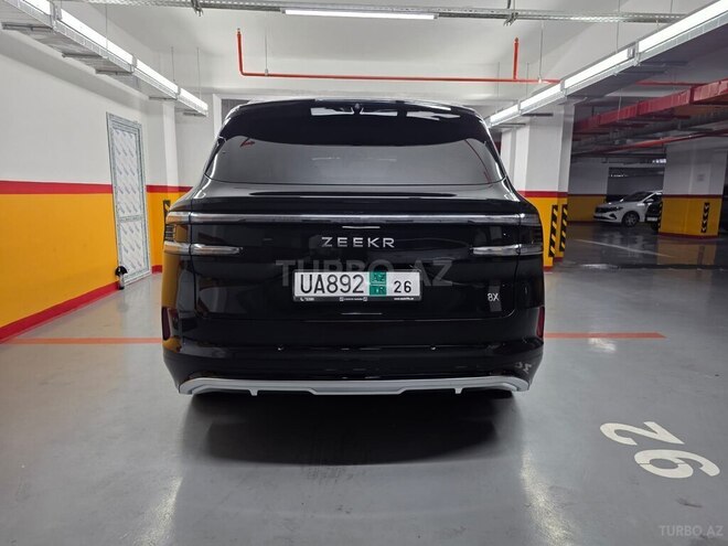 ZEEKR  2026, 0 km - 2.0 l - Bakı
