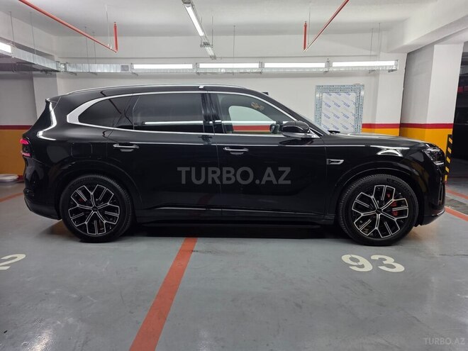 ZEEKR  2026, 0 km - 2.0 l - Bakı