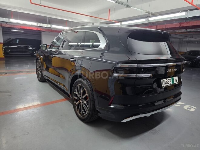 ZEEKR  2026, 0 km - 2.0 l - Bakı