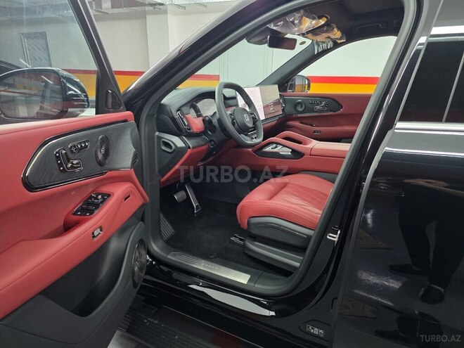 ZEEKR  2026, 0 km - 2.0 l - Bakı