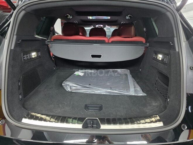 ZEEKR  2026, 0 km - 2.0 l - Bakı