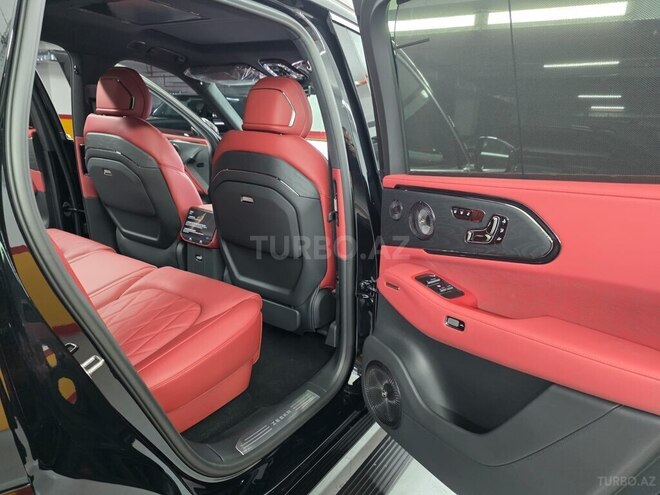 ZEEKR  2026, 0 km - 2.0 l - Bakı