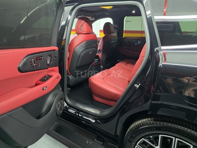 ZEEKR  2026, 0 km - 2.0 l - Bakı