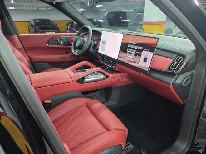 ZEEKR  2026, 0 km - 2.0 l - Bakı
