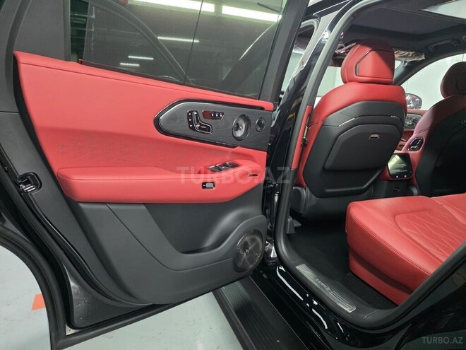 ZEEKR  2026, 0 km - 2.0 l - Bakı