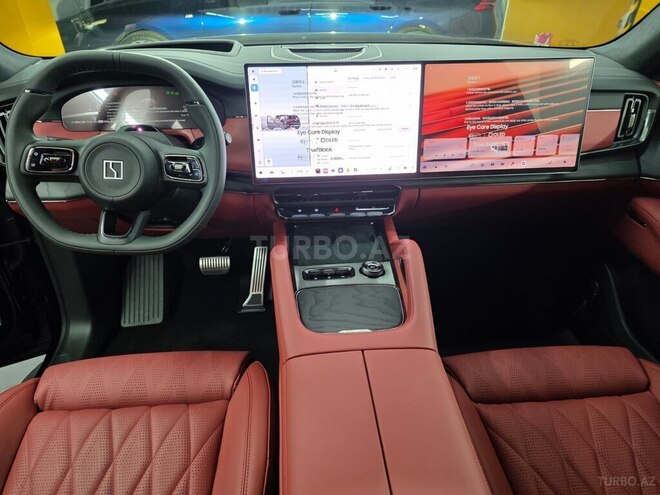 ZEEKR  2026, 0 km - 2.0 l - Bakı