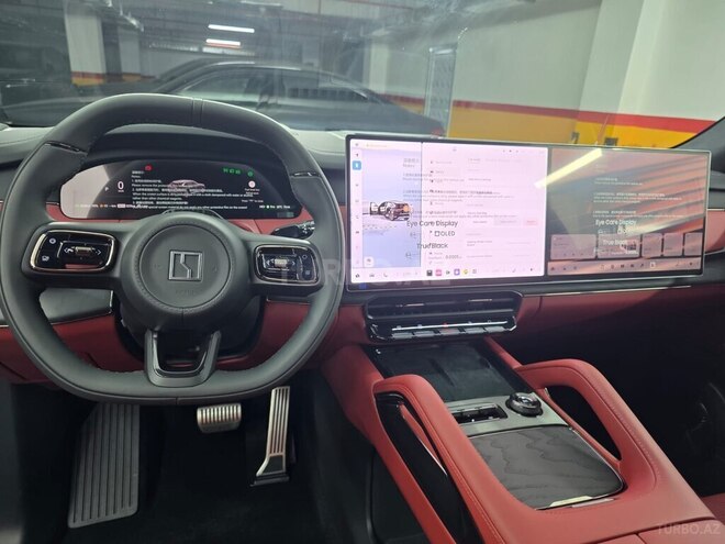 ZEEKR  2026, 0 km - 2.0 l - Bakı
