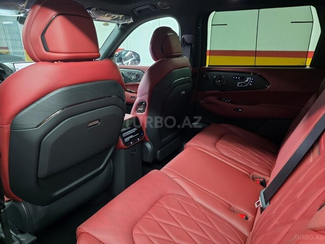 ZEEKR  2026, 0 km - 2.0 l - Bakı