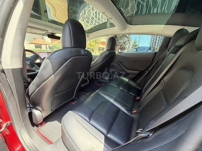 Tesla Model 3 2018, 214,000 km - 0.0 l - Bakı
