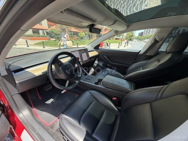 Tesla Model 3 2018, 214,000 km - 0.0 l - Bakı