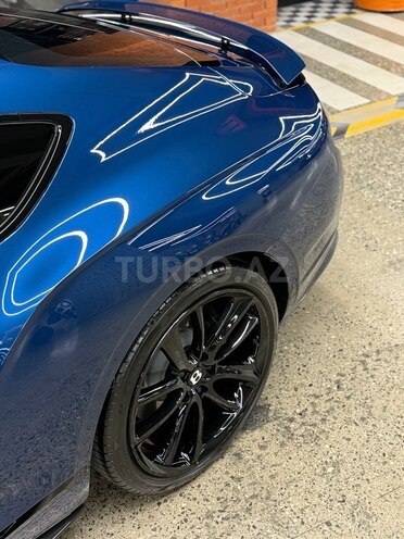 Bentley Continental GT 2023, 8,000 km - 4.0 l - Bakı