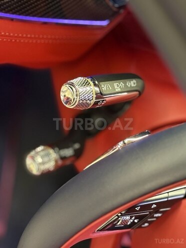 Bentley Continental GT 2023, 8,000 km - 4.0 l - Bakı