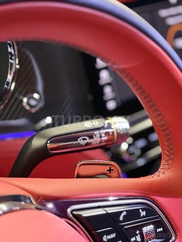 Bentley Continental GT 2023, 8,000 km - 4.0 l - Bakı