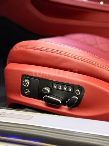 Bentley Continental GT 2023, 8,000 km - 4.0 l - Bakı