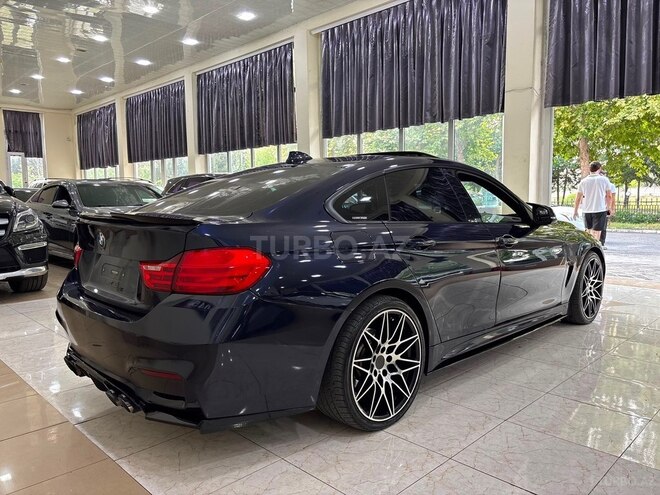 BMW 428 2016, 247,000 km - 2.0 l - Mingəçevir