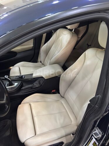 BMW 428 2016, 247,000 km - 2.0 l - Mingəçevir