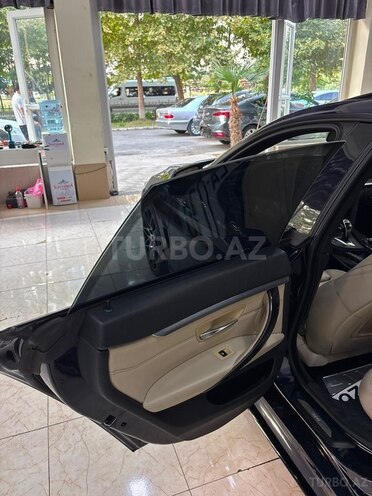 BMW 428 2016, 247,000 km - 2.0 l - Mingəçevir