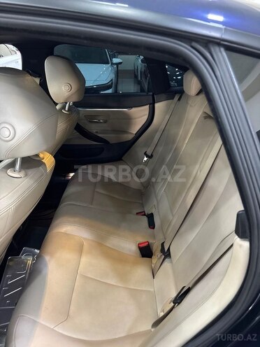 BMW 428 2016, 247,000 km - 2.0 l - Mingəçevir