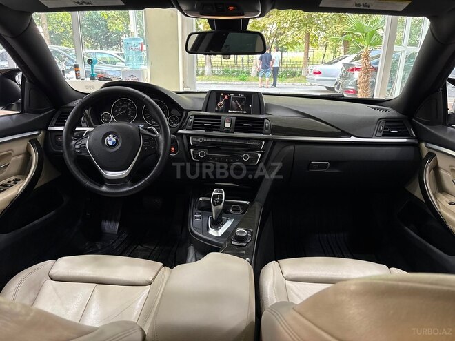 BMW 428 2016, 247,000 km - 2.0 l - Mingəçevir
