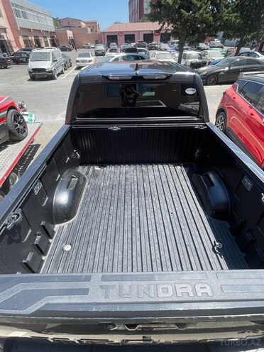 Toyota  2023, 52,000 km - 3.4 l - Bakı