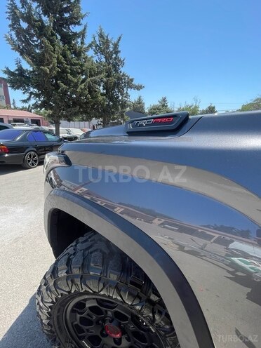 Toyota  2023, 52,000 km - 3.4 l - Bakı