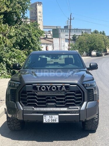 Toyota  2023, 52,000 km - 3.4 l - Bakı