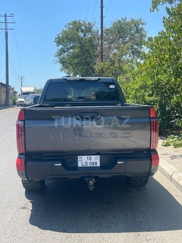 Toyota  2023, 52,000 km - 3.4 l - Bakı