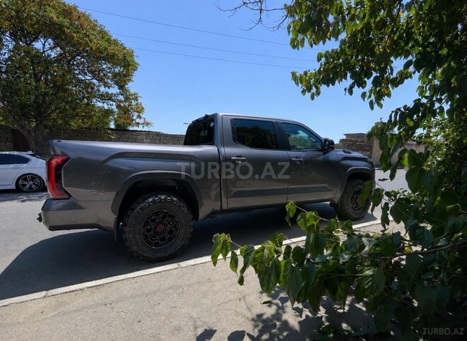 Toyota  2023, 52,000 km - 3.4 l - Bakı