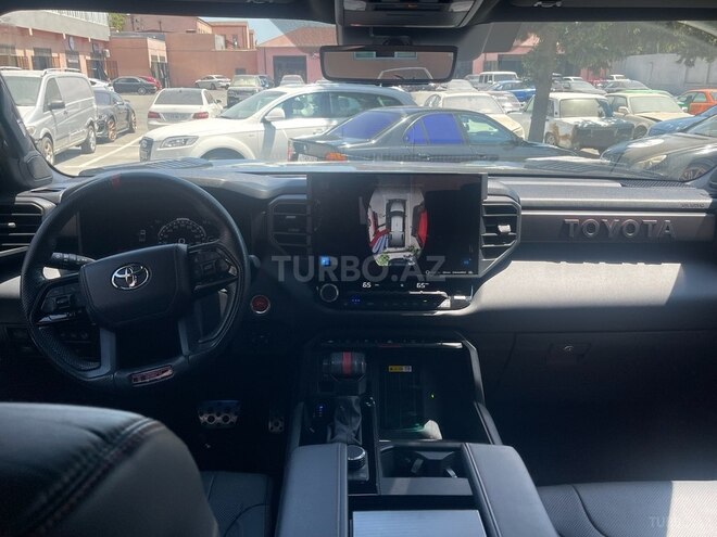 Toyota  2023, 52,000 km - 3.4 l - Bakı