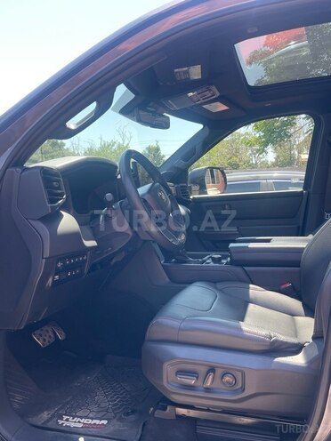 Toyota  2023, 52,000 km - 3.4 l - Bakı
