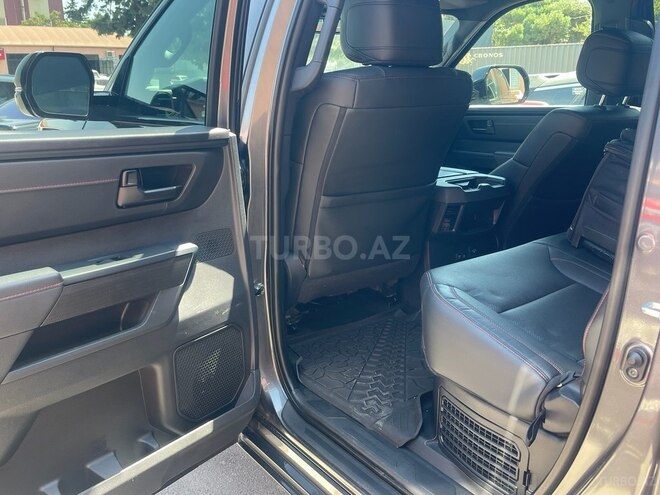 Toyota  2023, 52,000 km - 3.4 l - Bakı