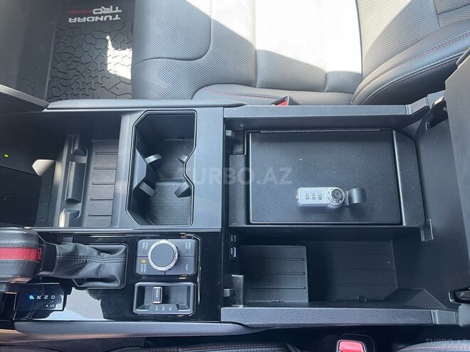 Toyota  2023, 52,000 km - 3.4 l - Bakı