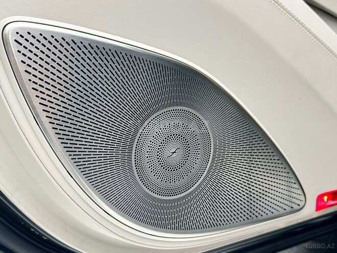 Mercedes-Maybach GLS 600 4MATIC 2022, 17,000 km - 4.0 l - Bakı