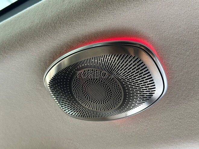 Mercedes-Maybach GLS 600 4MATIC 2022, 17,000 km - 4.0 l - Bakı