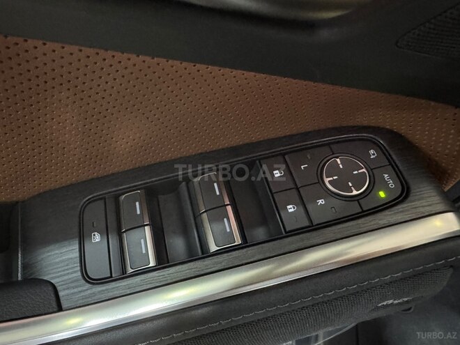 Lexus  2026, 0 km - 3.4 l - Bakı
