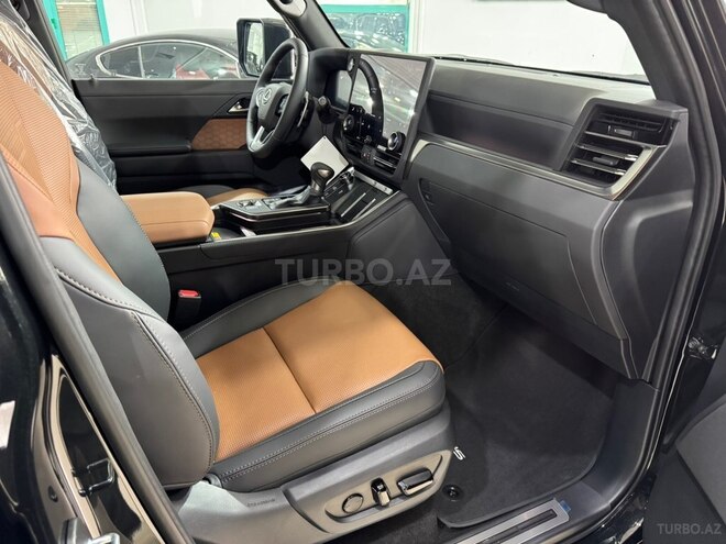Lexus  2026, 0 km - 3.4 l - Bakı