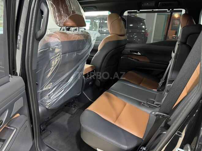 Lexus  2026, 0 km - 3.4 l - Bakı