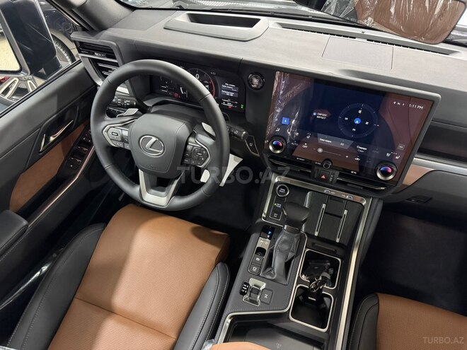 Lexus  2026, 0 km - 3.4 l - Bakı