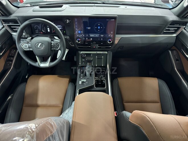 Lexus  2026, 0 km - 3.4 l - Bakı