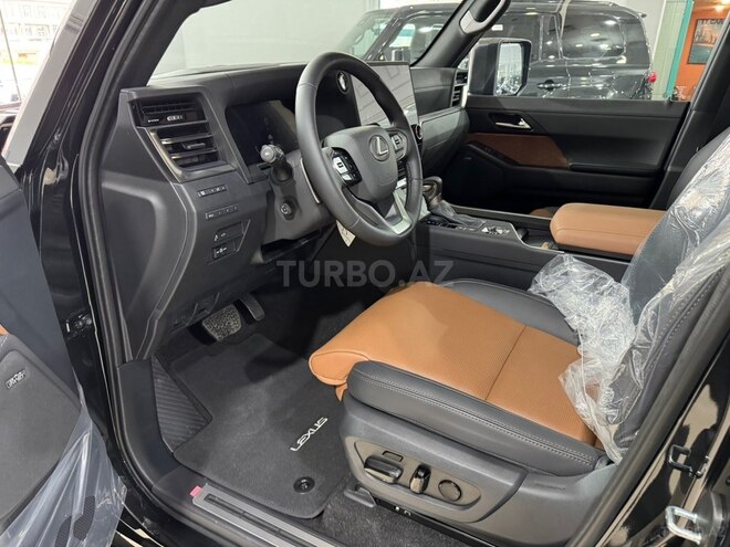 Lexus  2026, 0 km - 3.4 l - Bakı