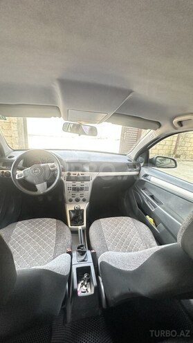 Opel Astra 2007, 285,000 km - 1.3 л - Cəlilabad