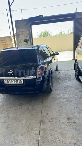 Opel Astra 2007, 285,000 km - 1.3 л - Cəlilabad