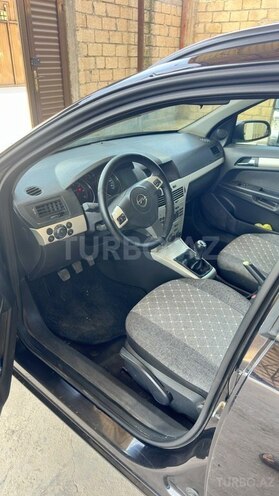Opel Astra 2007, 285,000 km - 1.3 л - Cəlilabad
