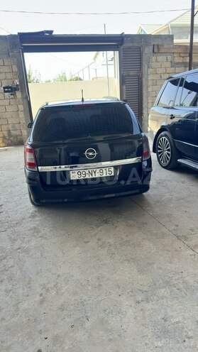 Opel Astra 2007, 285,000 km - 1.3 л - Cəlilabad