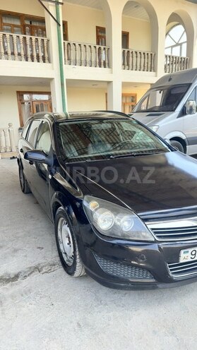 Opel Astra 2007, 285,000 km - 1.3 л - Cəlilabad