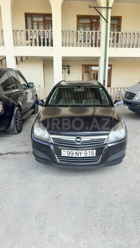 Opel Astra 2007, 285,000 km - 1.3 л - Cəlilabad