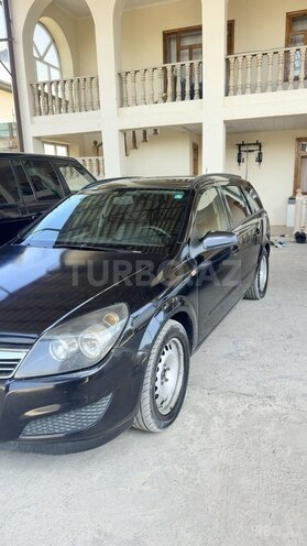 Opel Astra 2007, 285,000 km - 1.3 л - Cəlilabad