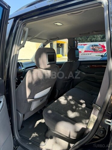 Toyota Land Cruiser Prado 2008, 182,000 km - 2.7 l - Bakı