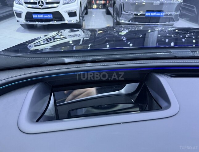 Mercedes E 300 e 2024, 28,100 km - 2.0 l - Bakı
