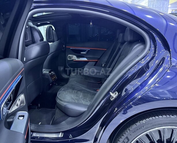 Mercedes E 300 e 2024, 28,100 km - 2.0 l - Bakı